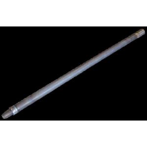 High Manganese Steel Mining Drill Rods 60 Mm Diameter For Coal Mining
