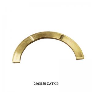 Thrust Plate 2463150 Fit Caterpillar C7 C9 330C OEM 2463150