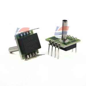 China Sensor de Baixa Pressão Montagem em Placa NPC-1210-100G-3L Tipo Manômetro wholesale