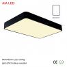 Square inside IP40 modern competitive price LED Ceiling lighting for clothing