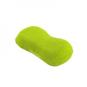 Micro Fiber Cleaning Cloth Household Chenille Body Scrub Pad