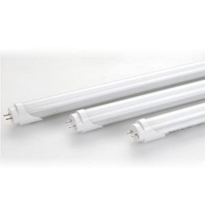 China High Power 48W CRI 90 T8 LED Light Tubes 5000k For Commercial Lighting supplier