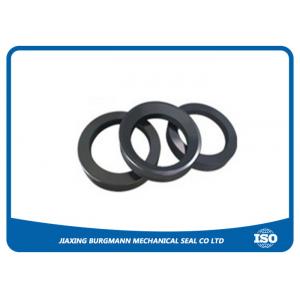 China Antimony Carbon Graphite Mechanical Seal Replacement Parts Wear Resistant supplier