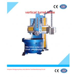 China disc drum brake lathe machine supplier