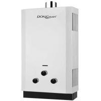 China Propane Tankless  Instant Camping Gas Water Heater for Shower on sale