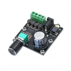 Speaker Terminal Output Interface Audio Amp Module 3W Output Power Solution For Conference Audio System