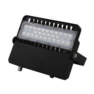 SMD3030 100W Explosion Proof High Power Led Floodlight Die Casting Aluminum