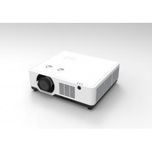 China 3LCD WXUGA Educational Projector 300 Inches Multimedia Projector supplier