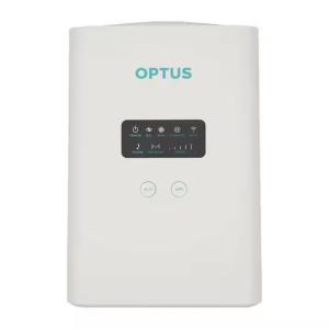 Unlocked Optus Sagemcom Gateway FST 5366 4G LTE Router Wi-Fi Speed up to 2200 Mbps Wireless Repeater With Sim Card Slot
