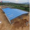 Metal Frame Construction Steel Structure Building Section H Steel Column and Beam Structural Warehouse Workshop
