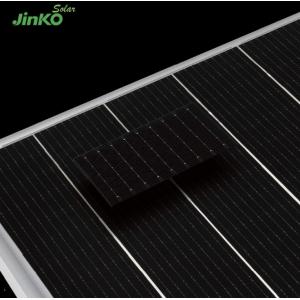 480w Jinko Polycrystalline Panels Half Cell Solar Panel JKM480M-7RL3