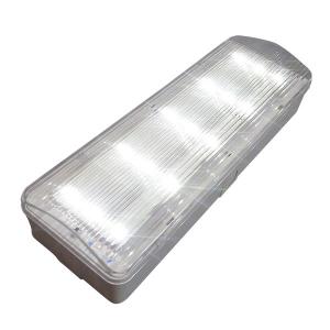 China High Power IP20 SMD LED Emergency Lights Led Rechargeable Emergency Lamp wholesale