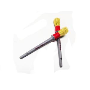 China Ultra-Soft Cleaning Tool Used For Car Wash , Household Car Cleaning Brush supplier