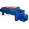 China Automatic Cointuous Horizontal Decanter Centrifuge For Municipal Wastewater Treatment Plant Equipment wholesale