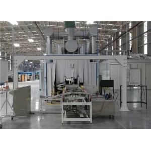 Mirror Base Processing Laminated Glass Production Line