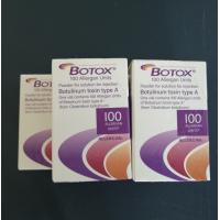 Botulax  Type A Injection Wrinkles Filler For Forehead Lines Remove