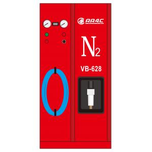 Tire Nitrogen Generator Purity 95-99.5% Tire Inflator With Fast Inflation Speed 1.2l/Min