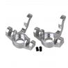 China Digital Cnc Custom Machining , Metal Milling Service Aluminum Alloy Steering Knuckles wholesale