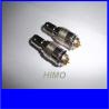 China 4-pin 6-pin 10-pin HR10A series push pull self-locking hirose connector wholesale