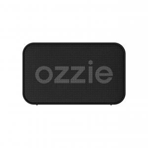 Mini Bass Ozzie Bluetooth Speaker Wireless With Lanyard 1800mAh Capacity
