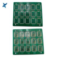 China HDI Double Sided Multilayer PCB Circuit Board For Home Garden Light on sale