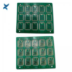 HDI Double Sided Multilayer PCB Circuit Board For Home Garden Light
