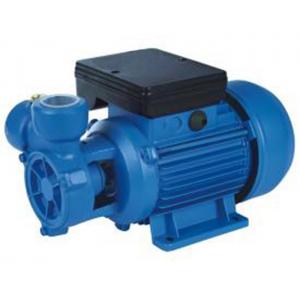 China 0.75HP Vortex Clear Water Pump With Brass Impeller For Steam Generator supplier