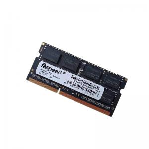 CL11 N3 8GB DDR3 1600MHz Notebook RAM Laptop 204 Pin