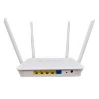 China MT7628NN Smart Wireless Routers Desktop Home 2.4G Transmission Rate 300Mbps on sale