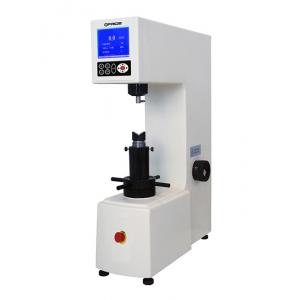 Automatic Digital Rockwell Superficial Hardness Tester With High Accuracy
