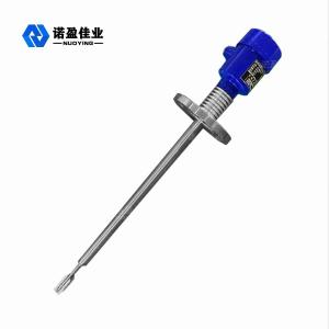 China NuoYing Top quality standard tuning fork level sensor vibrating fork level switch on sale