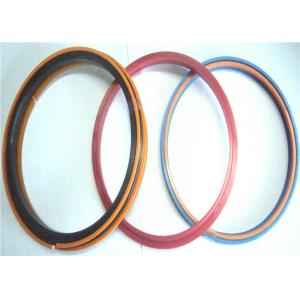 Large PU Oil Seal For Hydraulic Cylinder -35 ~ 200 ℃ Working Temperature