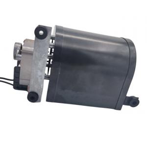 China AC 40W 0.7A Air Convection Oven Fan Motor Fireplace Blower Motor supplier