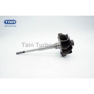 China GT3267 Perkins Industrial / Various T6.60 Turbocharger Shaft Turbine Wheel For 452234-0001 452176-0003 supplier