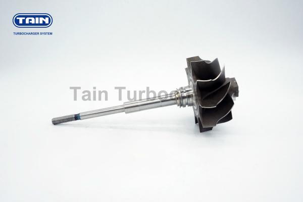 GT3267 Perkins Industrial / Various T6.60 Turbocharger Shaft Turbine Wheel For