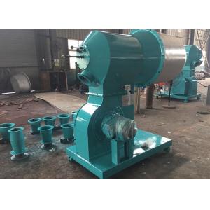 PLC Control Pulverized Coal Burner 1850-2800 Kg/H Coal Powder Burner