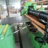 CE ISO9001 1600 Metal Slitting Machine With Pinching Shear