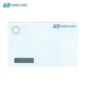 China Custom Engraved Metal Business Card Printing QR Code High Quality Metal Card supplier