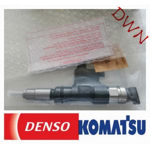 China Denso Common Rail Fuel Injector 095000-5321 /  095000-532# / 9709500-532  For TOYOTA Coaster supplier