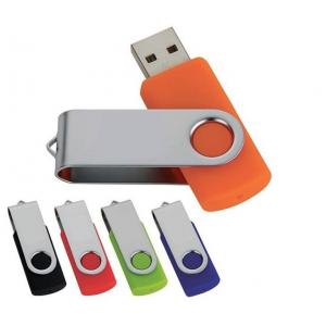 2GB to32GB Plastic Memory Stick Drive,Plastic Swivel USB Flash Drive Memory Disk