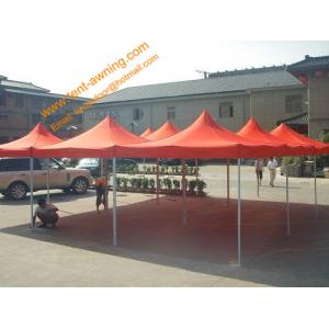 China Outdoor 3x3m Folding Event Tent Trade Show  Easy  Up Foldable Promotion Tents supplier