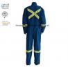 Hi Vis Safety Inherent Fr Clothing For Women Lineman With Reflective Tape