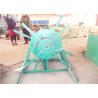 5 Strips Razor Barbed Wire Machine