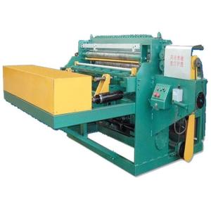 China Numerical Control Fence Welding Machine With PLC Digital Programming System wholesale