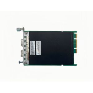 China 25Gbps OCP Network Card With Dual SFP28 Ports And PCIe Gen4.0X8 Interface wholesale