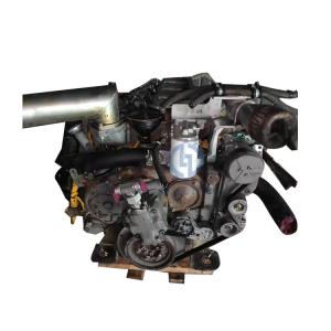 Diesel LubriCATEEEEion Oil Pump Engine For D924 D934 Turbo Diesel Engine Complete