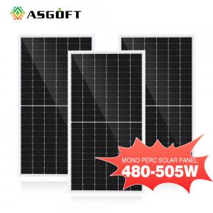 China Photovoltaic Solar Monocrystalline Silicon PV Panels Cells 200 Watt 300 Watt supplier