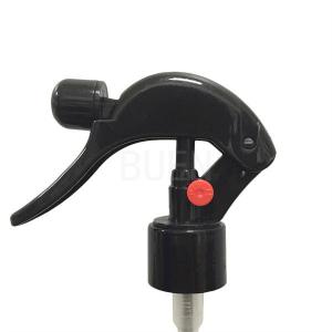 Agriculture Garden Plastic Trigger Sprayer Mini Water Mist Hand Pump