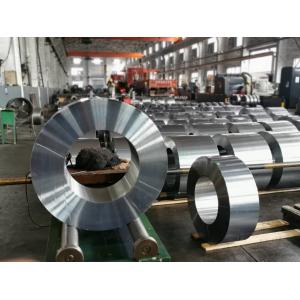 High Precision Forging Stainless Steel , OEM Forged Steel Round Bar