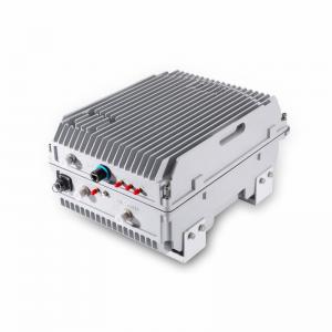 Customized 5 Watt GSM Network Booster 2G 900MHz Cellular Apmifier